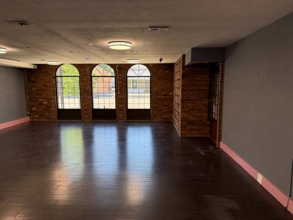 Retail Space 1