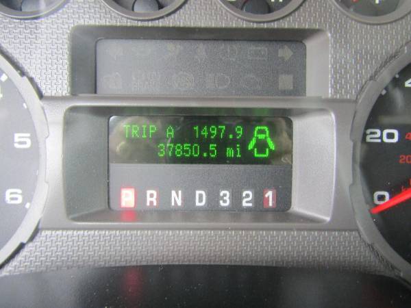 2008 Ford F-250 F250 F - Photo 15