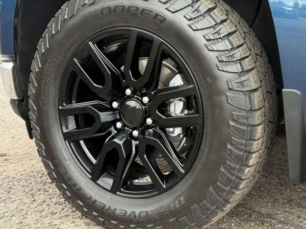 2021 Chevrolet SILVERADO 1500 - Photo 11