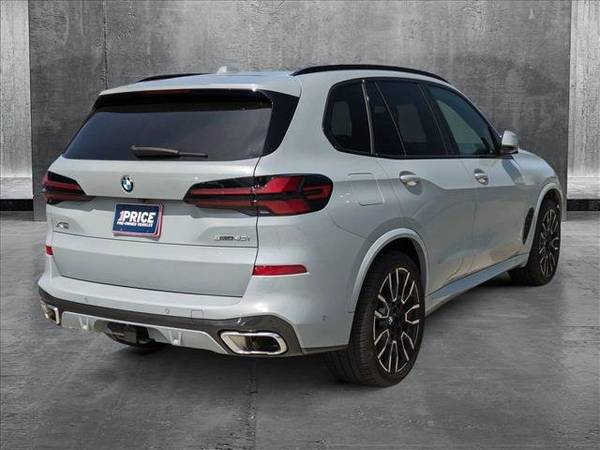 2024 BMW X5 Eléctrico sDrive40i SUV - $61,693 (Llama al *(240) 453-4963* para Confirmar Disponibilidad al Instante)63616422937603124