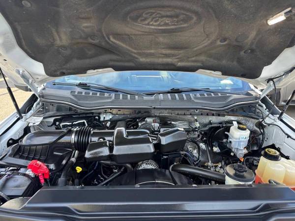 2017 Ford F-250 F250 F - Photo 13