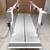 10' Midland Parallel Bars - Physical Therapy Rehabilitation Equipment 2 thumbnail