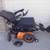 ~~ Permobil F5 Elevating Electric Wheelchair 4 thumbnail
