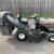 Craftsman LT2000 Riding Mower 17HP 42” Hydro w/ Bagger Setup 1 thumbnail