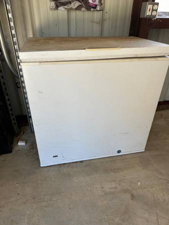 Freezer 1