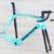 Bianchi Oltre XR2, Size- 57, Carbon fiber road bike frame set, + extras 2 thumbnail