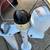 Sailboat Sailing Yacht Specialties Steering Control Wheel Helm 9 thumbnail