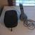 Beats Solo Wireless Headphones - Slate Blue 2 thumbnail