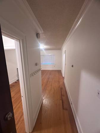 Studio - available in heart of First Hill | 1