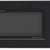 Sharp SMC1585BB 1.5 cu. ft. Microwave Oven w/ Convection Cooking 1 thumbnail