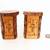 Three Sets of Vintage Outhouse & Toilet Shaped Salt & Pepper Shakers 3 thumbnail
