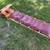 PARIS 6ft Wood Toboggan / Sled for Winter Sliding 1 thumbnail