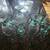Set of 8 Fancy Water/Wine Glasses 3 thumbnail