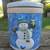 Cookie Snowman Cookie Jar Storage 1 thumbnail