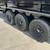 2026 Load Trail DL 83X16X3 Telescopic Dump Trailer 7GA 21K LB 5 thumbnail