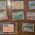 Eight baseball cards, 1966 through 1987 1 thumbnail