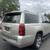 2015 Chevrolet Suburban LTZ 1500  EcoTec3 5.3L Flex Fuel V8 355hp, 4  4 thumbnail