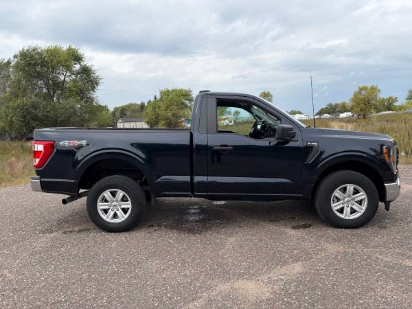 2023 Ford F150 4x4 - Photo 3