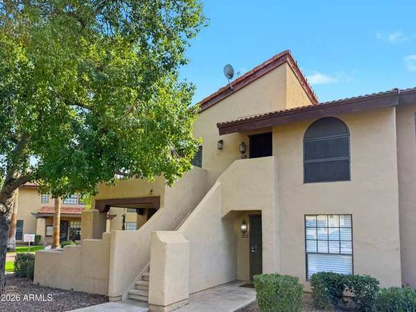 2bd 2ba Condo for Sale in Chandler 1
