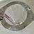 Lovely vintage Marin Orrefors Crystal Vase 6.5” 5 thumbnail