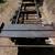 31' Tiny Home 5th Wheel Trailer Frame 9 thumbnail