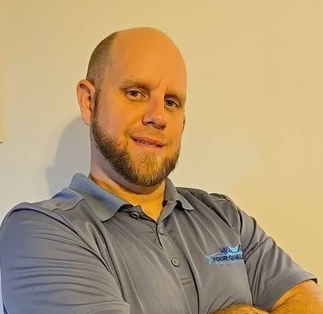 Pressure Washing & Window Cleaning in Heights, Houston 1