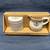 NEW Heartland Hive Cream & Sugar Set - Bee Theme 2 thumbnail