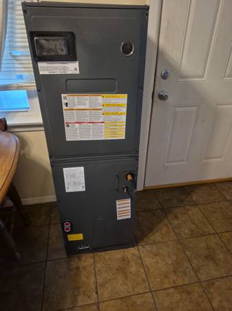 Airhandler 1