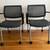 TWO SitOnIt Seating Focus Side Chairs with Casters - Like New! 4 thumbnail