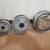 Remo Rototoms Set of 3 – 6" / 8" / 10" Drums – Vintage 70s/80s Percuss 8 thumbnail