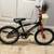 Boys bike 5 thumbnail