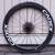 Cadex 42 disc Carbon Road Bike Wheelset 2 thumbnail