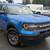 2025 Ford Bronco Sport Big Bend 4x4 SUV: TONS OF WARRANTY 3 thumbnail