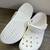 Mens white crocs - Brand New Shoes 3 thumbnail