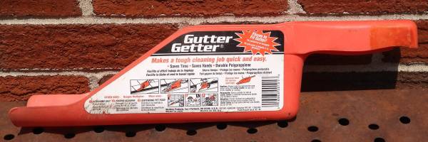 Gutter Getter 1