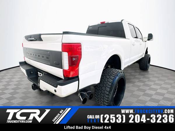 2017 Ford F-350 Super Duty - Photo 7