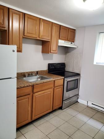 $1,695 / 400ft2 - North Weymouth Studio HT/HW Included Walk to Beach & Bus Out Front63996546707330122