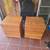 Bedroom furniture set 5 pieces good condition 2 thumbnail