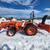 Price Drop - Kubota MX5200HST - 55hp, Rear Hydraulics, 1 Private Owner 11 thumbnail