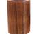 Teak wood 7 pc kitchen utensils with holder 3 thumbnail