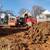 Dirt, topsoil delivered and graded 13 thumbnail