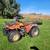Suzuki quadrunner 250 with electric start 2 thumbnail