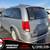 Used 2014 Dodge Grand Caravan SXT Billet Silver Metallic Clearcoat 17 thumbnail