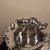Arthur Court Carmel Pattern Ice/Wine Champagne Bucket Luxury Hand Fini 6 thumbnail