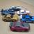 AUTO WORLD & JOHNNY LIGHTNING HO SLOTCARS (Aurora AFX STYLE) $20ea OR 4 thumbnail