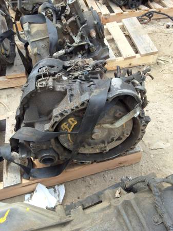 💲★2004-2006 LEXUS ES330 - AUTOMATIC TRANSMISSION - #F35693★💲 1