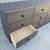 Gray Matte Bedroom Dresser Set! 2 thumbnail