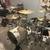 Drumcraft Series 8 Drum Set (DW, Pearl, Zildjian, Sabian) 2 thumbnail