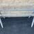 WHITE IKEA GALANT/THYGE DESKS 12 thumbnail