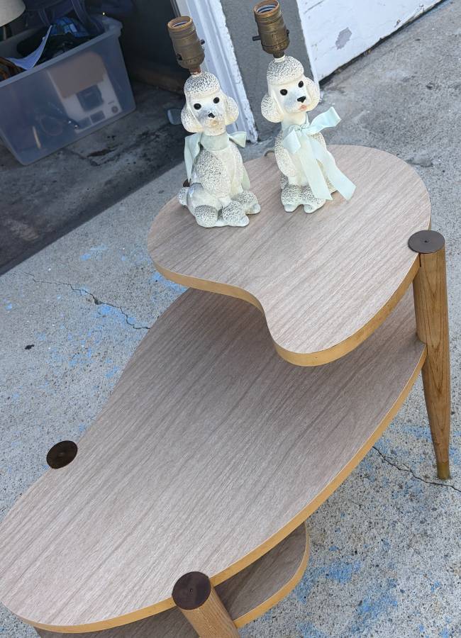 Photo 1 of 3 from Sidewalk Sale @ 3214 Magnolia Blvd. 11AM - 3PM